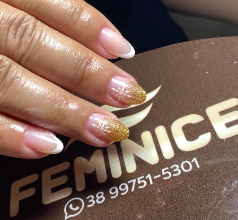unha-gel Jessica Vale